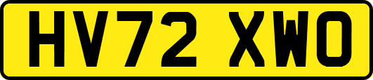 HV72XWO