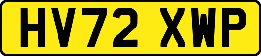 HV72XWP