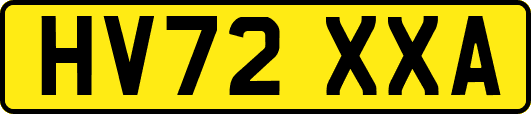HV72XXA