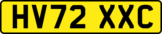 HV72XXC