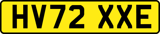 HV72XXE