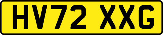 HV72XXG