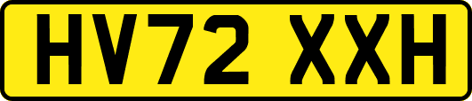 HV72XXH
