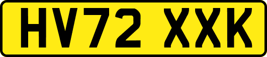 HV72XXK