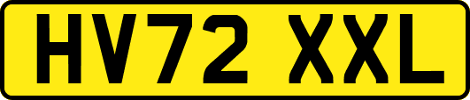 HV72XXL