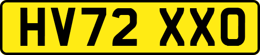 HV72XXO