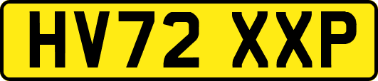 HV72XXP