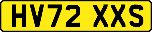 HV72XXS