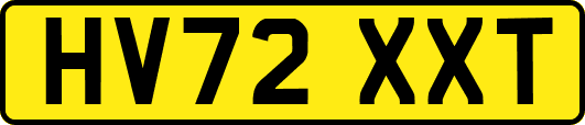 HV72XXT
