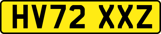 HV72XXZ