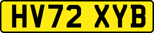 HV72XYB