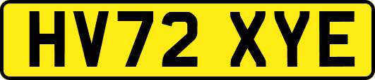 HV72XYE