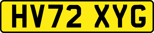 HV72XYG