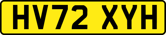 HV72XYH