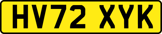 HV72XYK