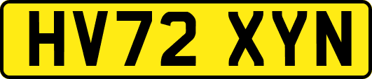 HV72XYN