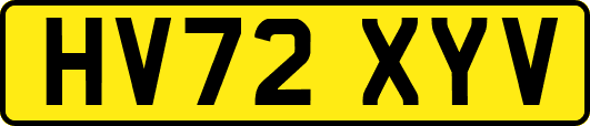 HV72XYV