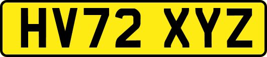 HV72XYZ