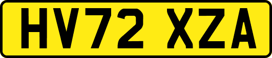 HV72XZA