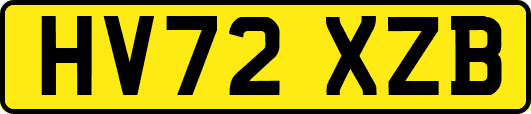 HV72XZB