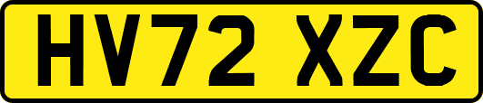 HV72XZC