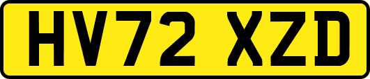 HV72XZD