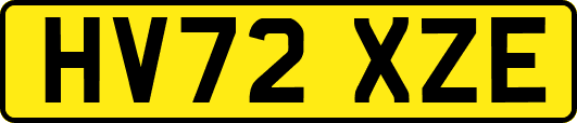 HV72XZE