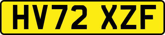 HV72XZF