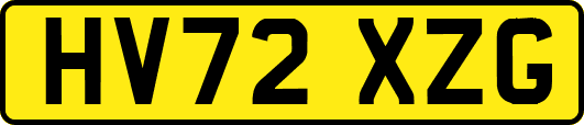 HV72XZG