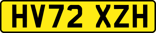 HV72XZH