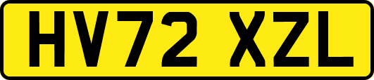 HV72XZL