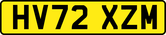 HV72XZM