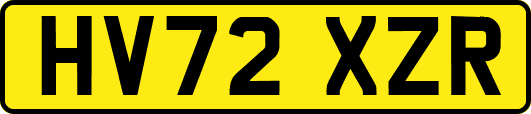 HV72XZR