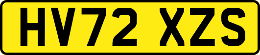 HV72XZS