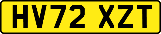 HV72XZT