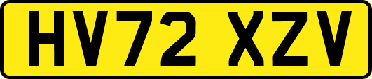 HV72XZV