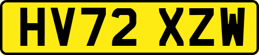 HV72XZW