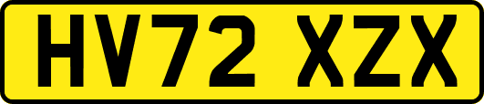 HV72XZX