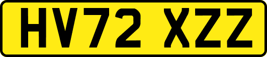 HV72XZZ