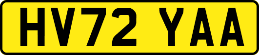 HV72YAA