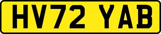 HV72YAB