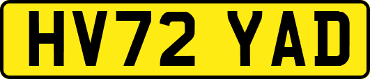 HV72YAD