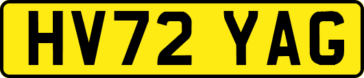 HV72YAG