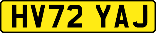 HV72YAJ