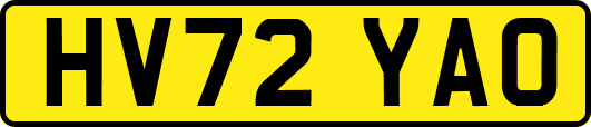 HV72YAO