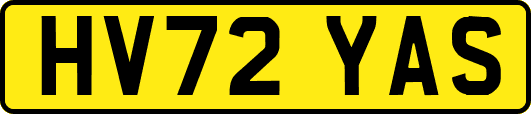 HV72YAS