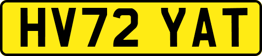 HV72YAT