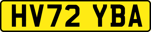 HV72YBA