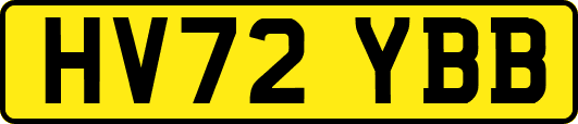 HV72YBB