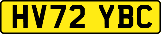 HV72YBC